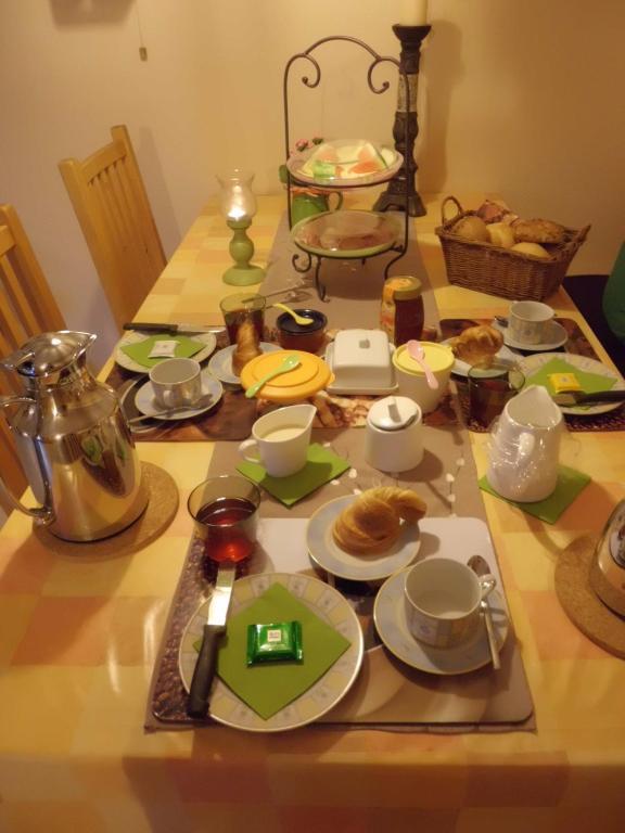 Gaestehaus Barbara Schwaiger Inzell Εξωτερικό φωτογραφία
